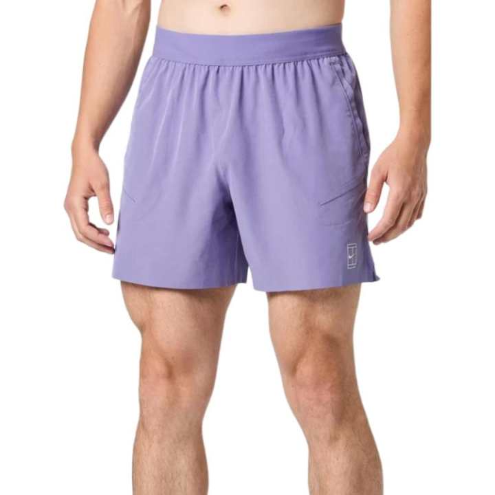 Nike Nike Court Advantage Men's Dri FIT 6' Tennis Shorts