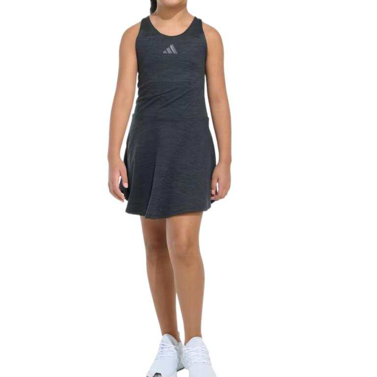 Adidas Adidas Dress MÉLANGE Gray Teenagers