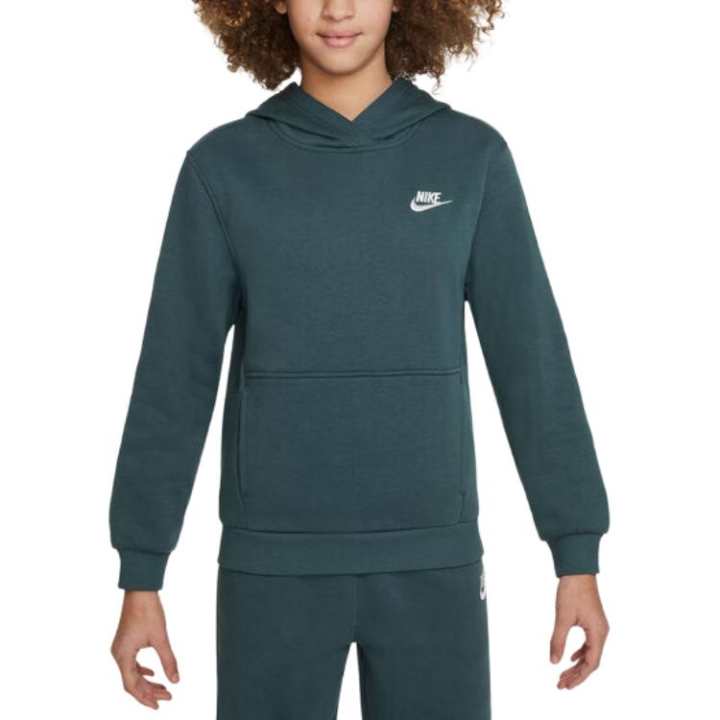 Nike Nike Kids Sweatshirts Hooded Moderate