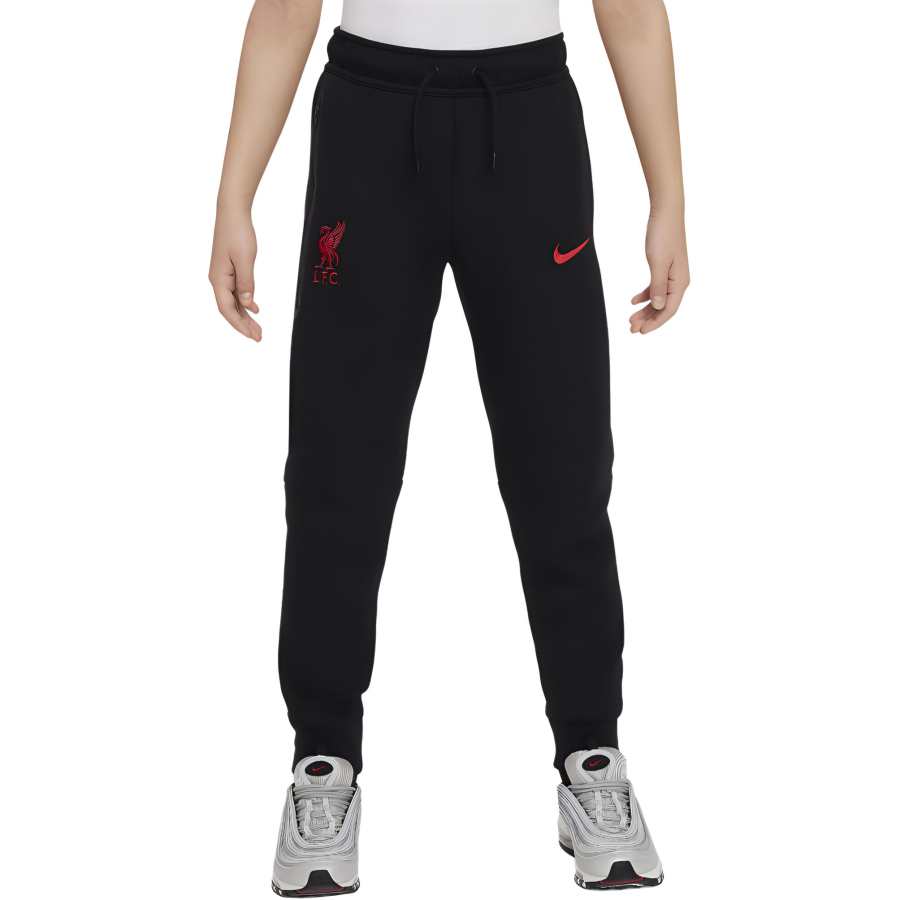Nike Nike Casual Pants Black Children Aged 3 7 Years Old