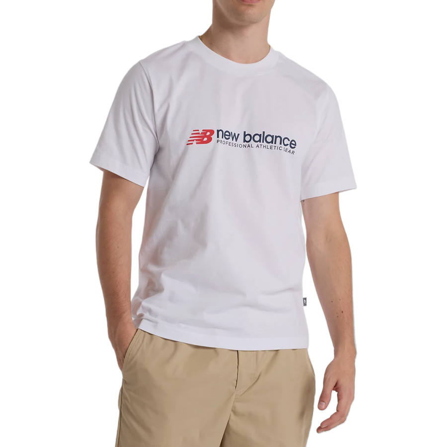 New Balance New Balance Professional T Shirt Men's