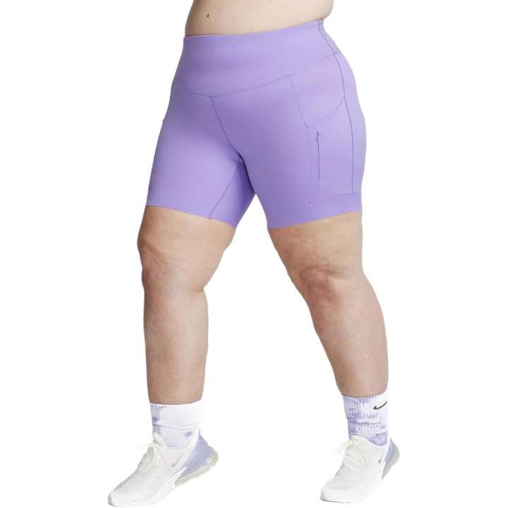 Nike Nike Cycling Pants Women's Purple