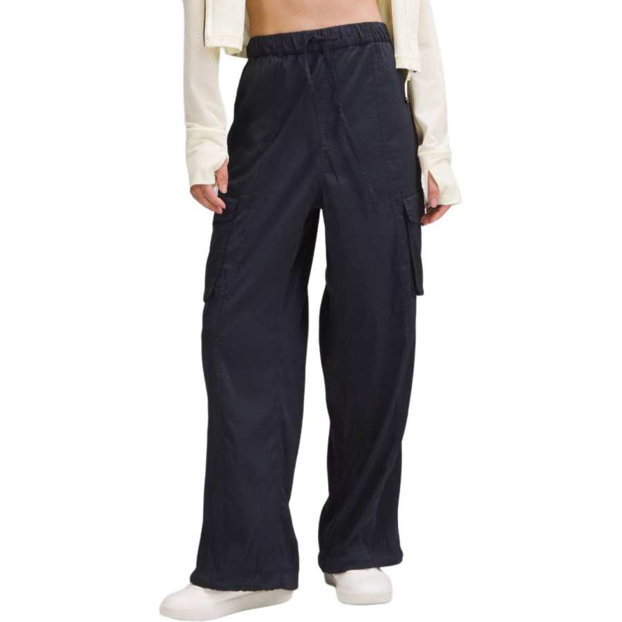 Lululemon Lululemon Lightweight SS24 Cargo Pants Women's