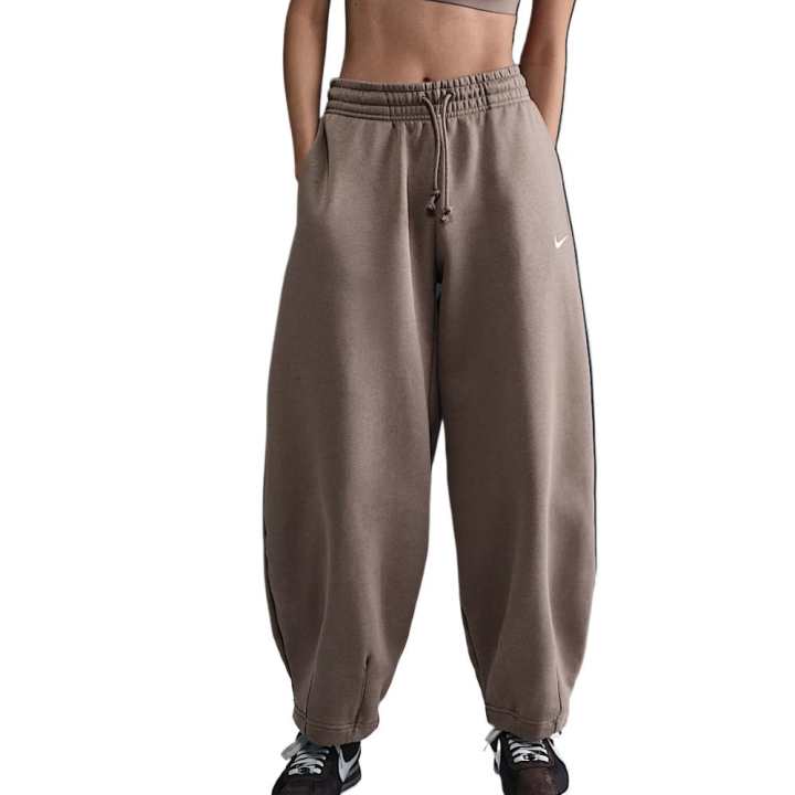 Nike Nike Sportswear Phoenix Fleece Women's Mid-Rise Oversized Tapered Pants