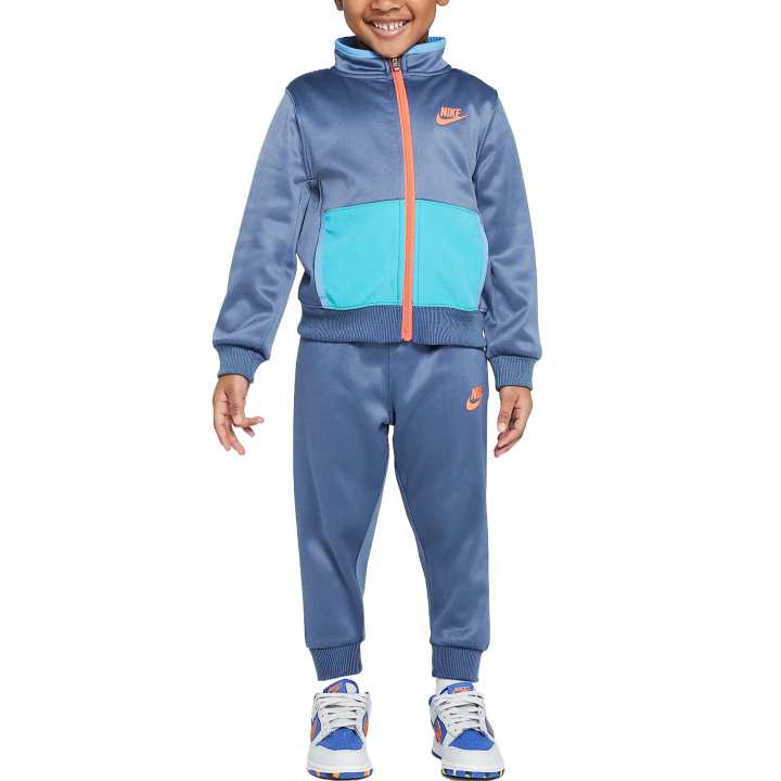 Nike Nike Casual Sportswear Blue Children Aged 3 7 Years Old