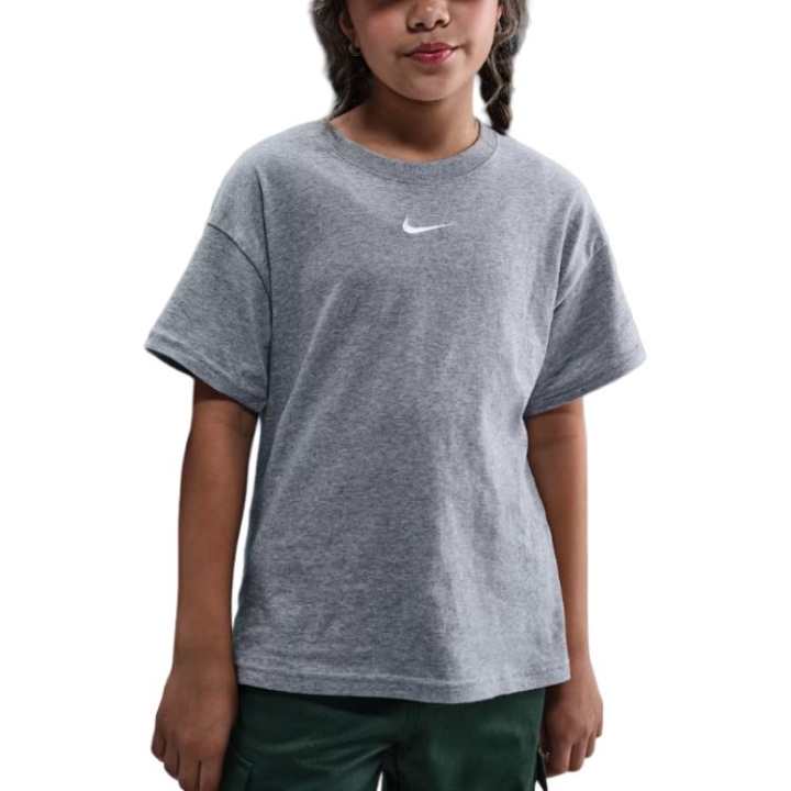 Nike Nike Kids T Shirts Crew Neck
