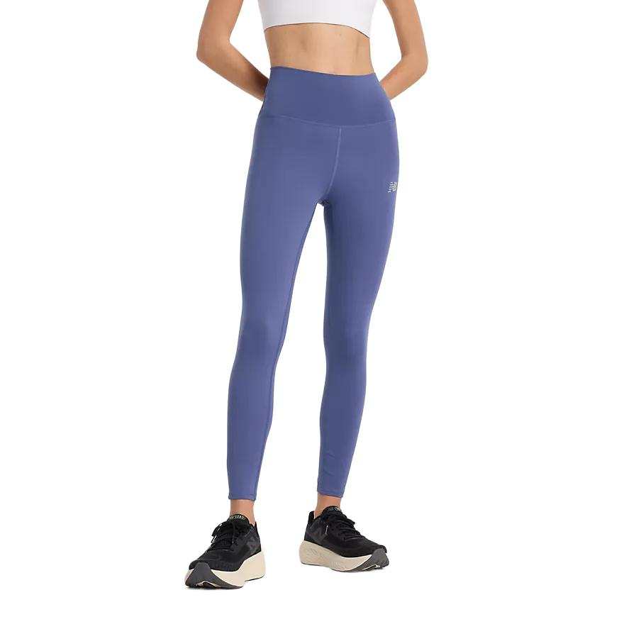 New Balance New Balance NB Harmony Yoga Pants Women's Blue DRE