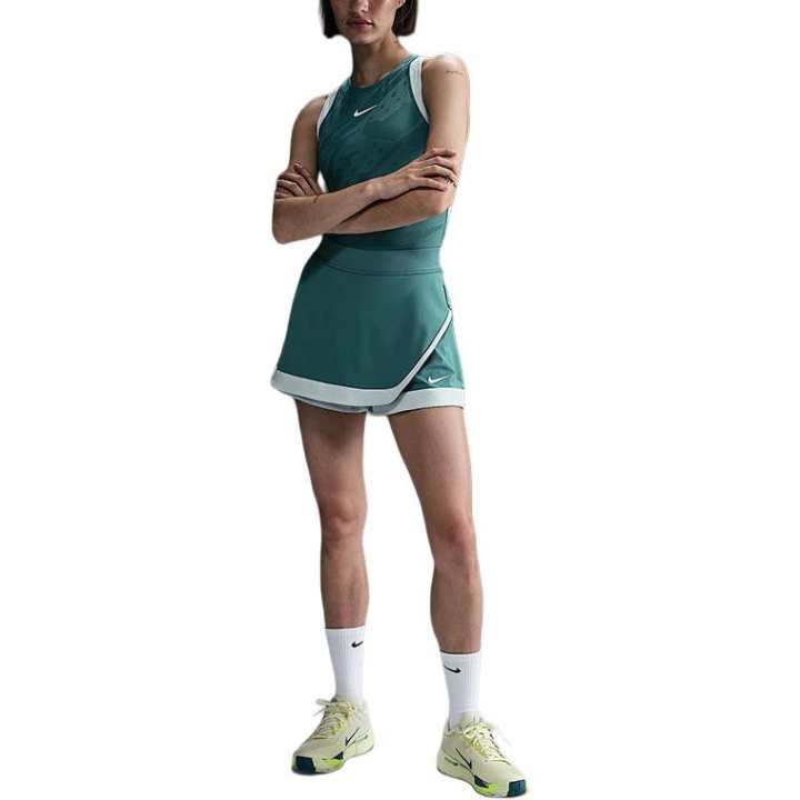 Nike Nike Court Slam Women's Dri FIT Tennis Skort