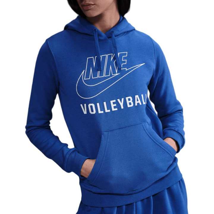 Nike Nike Women's Volleyball Pullover Hoodie