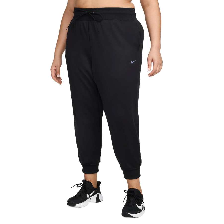 Nike Nike Therma FIT One Women's High Waisted 7/8 Joggers Plus Size