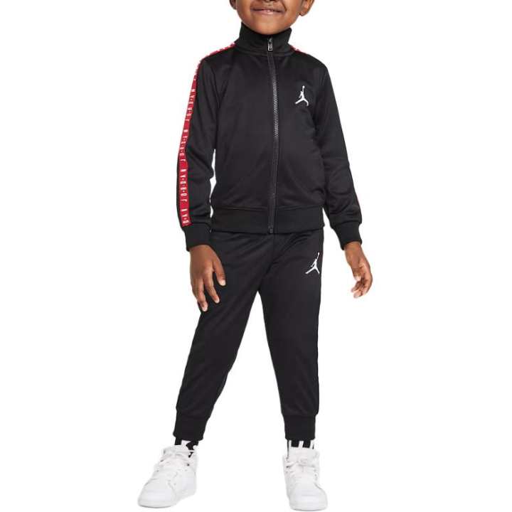 Jordan Jordan Casual Sportswear Black Kids'