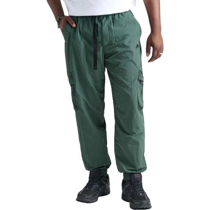 Nike Nike Cargo Pants Men's Vintage Green