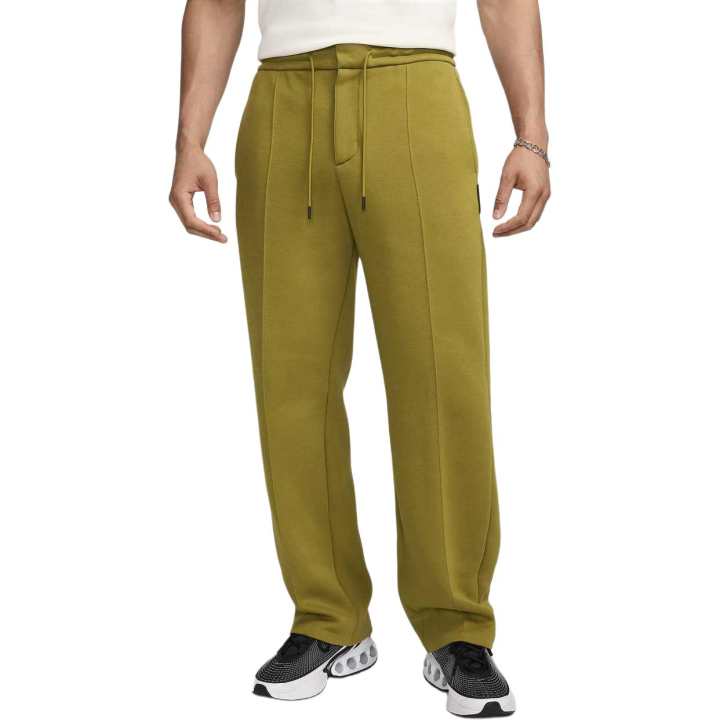 Nike Nike Casual Pants Men's Moss Moderate Straight Fit Pants