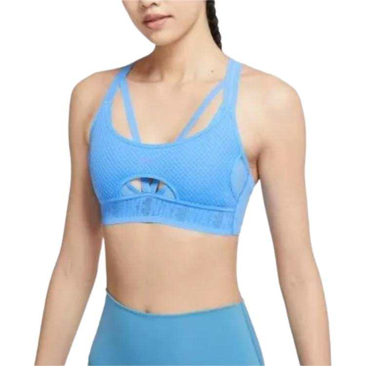 Nike Nike Sports Underwear Women's Blue