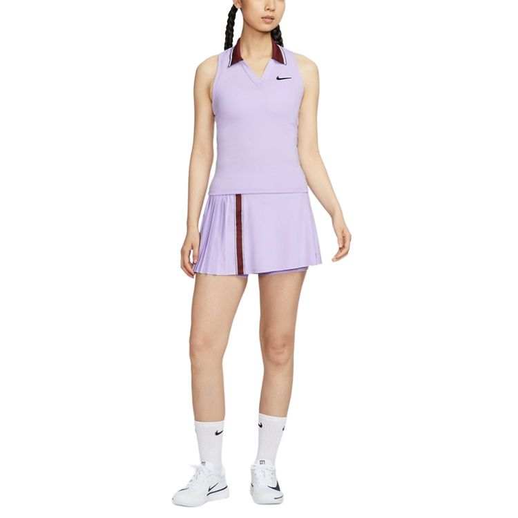 Nike Nike Court Slam Women's Dri FIT Tennis Skirt