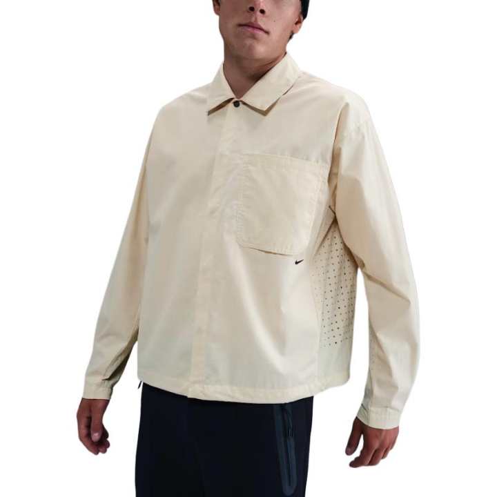 Nike Nike Sportswear Tech Men's Button-Down Top