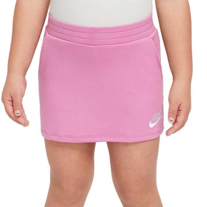 Nike Nike Skirt Pink Children Aged 3 7 Years Old
