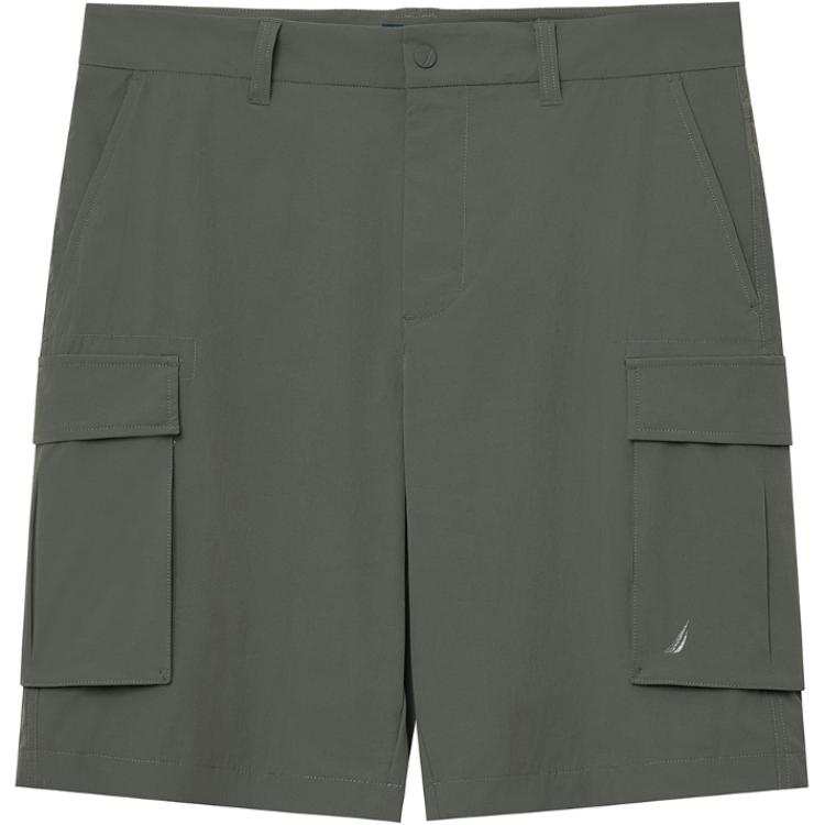 NAUTICA Cargo Shorts Men's Moderate