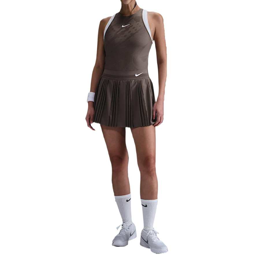 Nike Nike Court Slam Women's Dri FIT Tennis Skirt