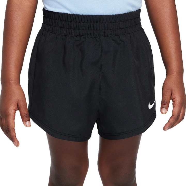 Nike Nike Dri Fit One Shorts Infant And Toddler Black