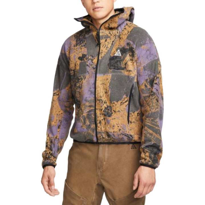 Nike Nike ACG Jackets & Coats Men's Multicolor