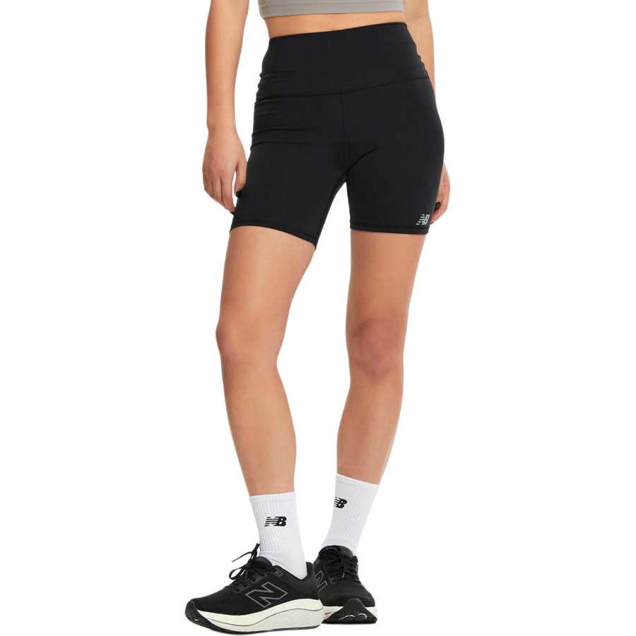 New Balance New Balance Casual Shorts Women's Black