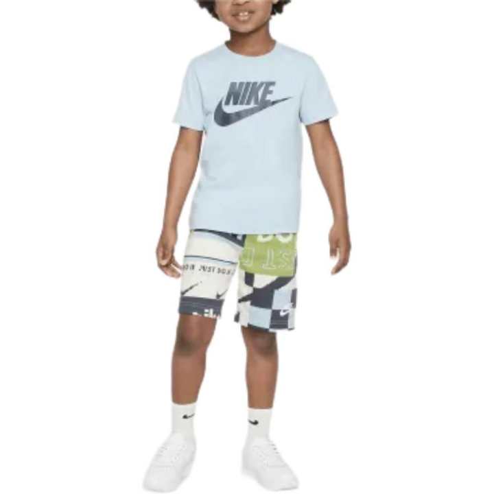 Nike Nike Casual Sportswear Coconut Milk Kids'