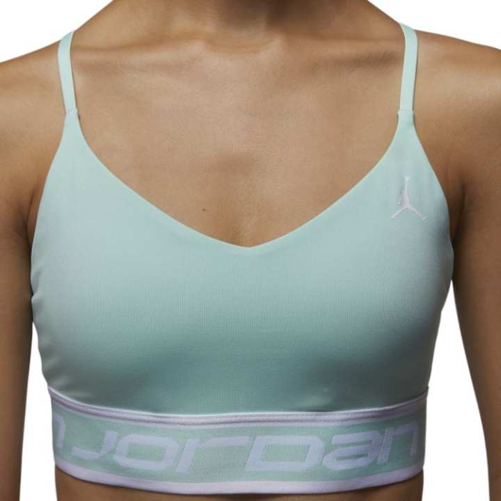 Jordan Jordan SportINDY Sports Underwear Women's Light Dew Blue