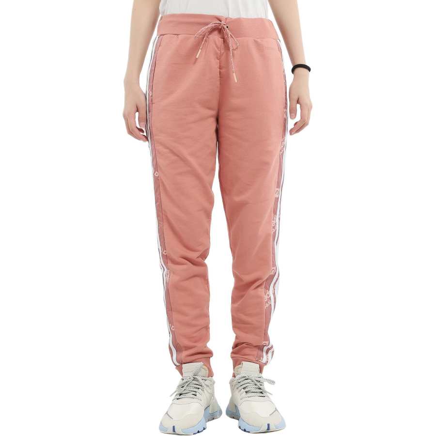 Adidas Adidas Casual Pants Women's Dusty Pink