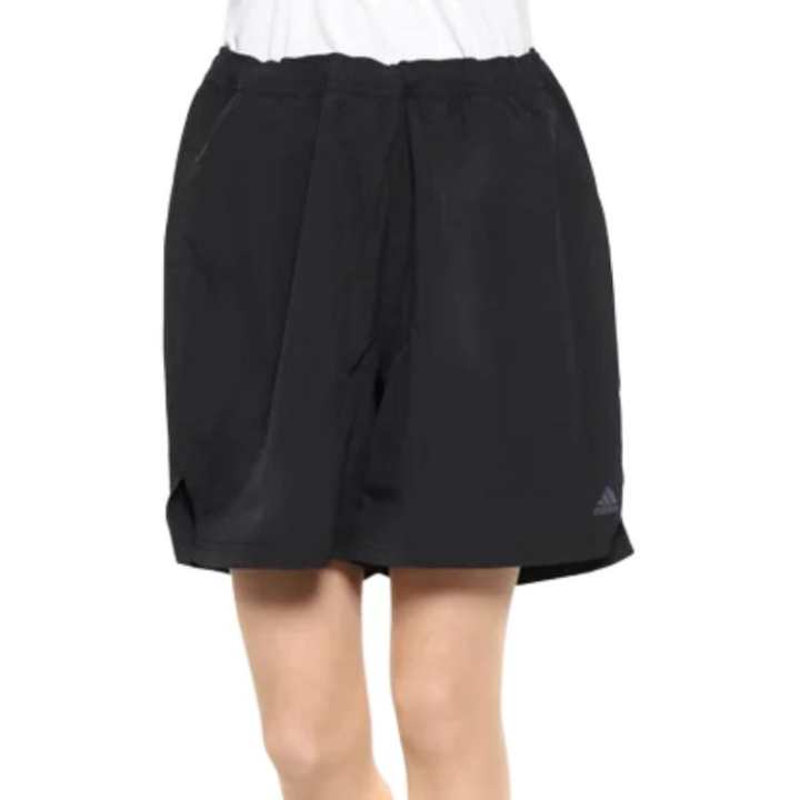 Adidas Adidas Casual Shorts Women's Black