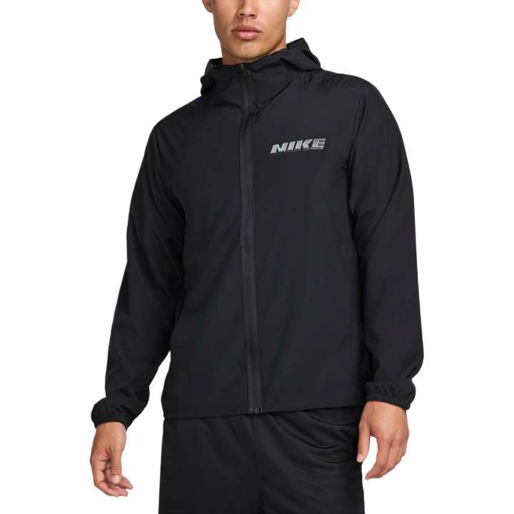 Nike Nike Dry Jackets & Coats Men's Black