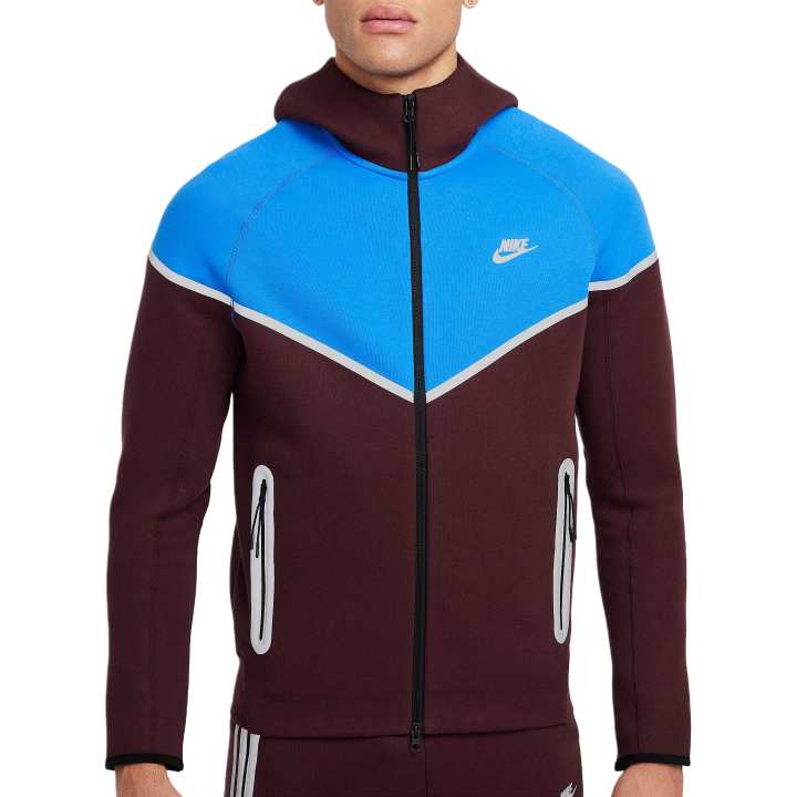 Nike Nike Tech Windrunner Men's Fleece Full-Zip Jacket