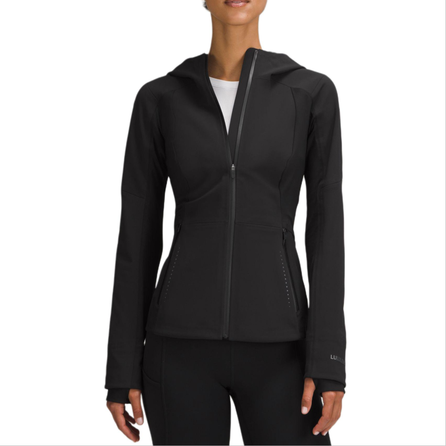 Lululemon Cross Chill Jacket Women's