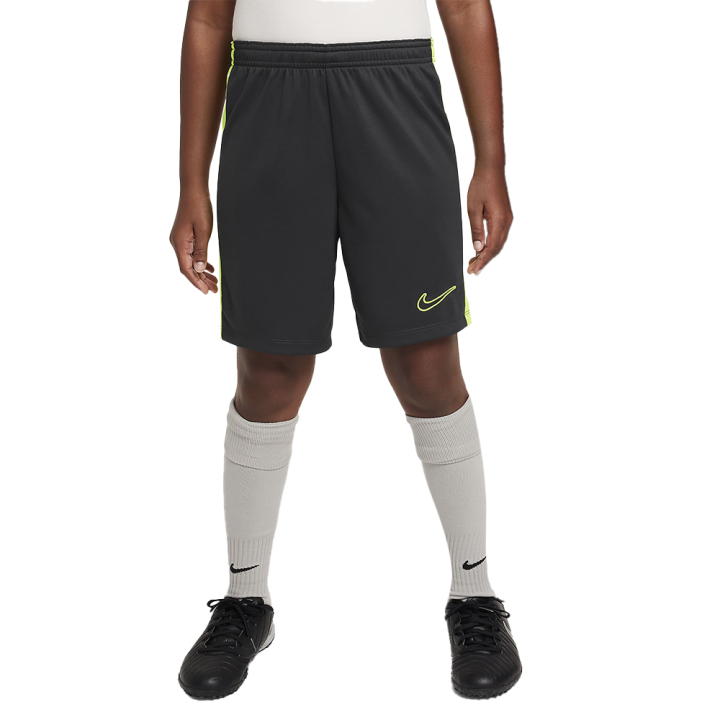 Nike Nike Dri Fit Academy FW24 Shorts Teenagers Dark Gray