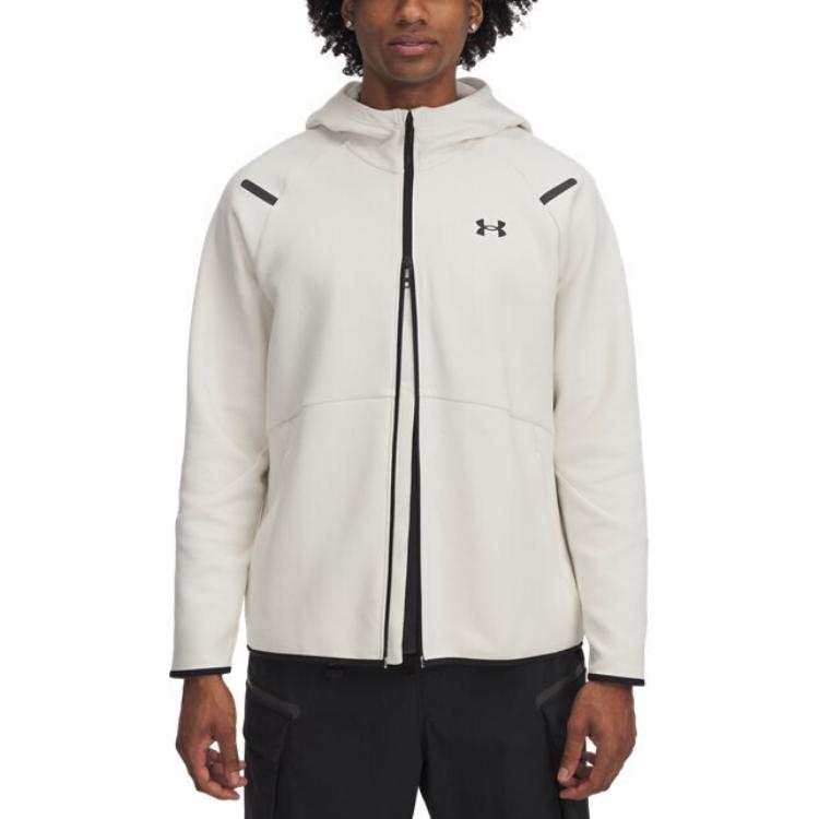 Under Armour Under Armour Unstoppable SS25 Jacket Men's Rock