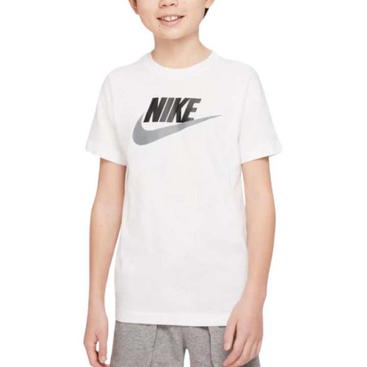 Nike Nike Kids T Shirts Crew Neck