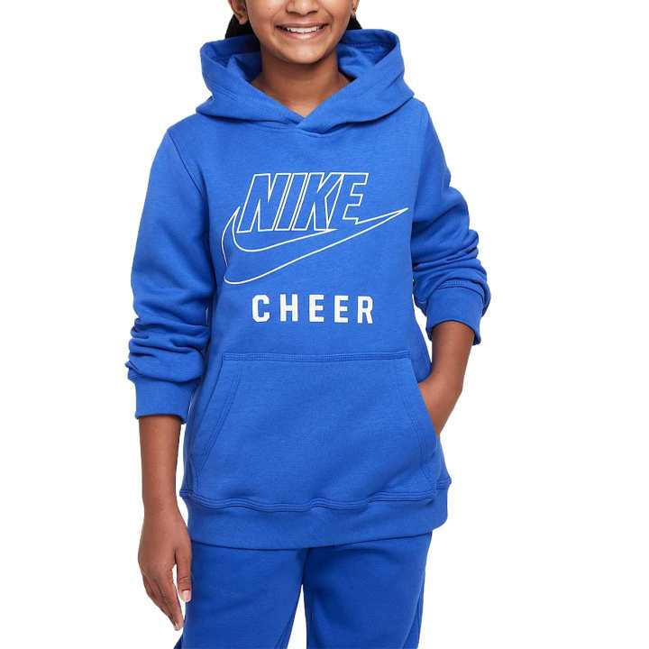 Nike Nike Sweatshirt SS25 Blue Teenagers