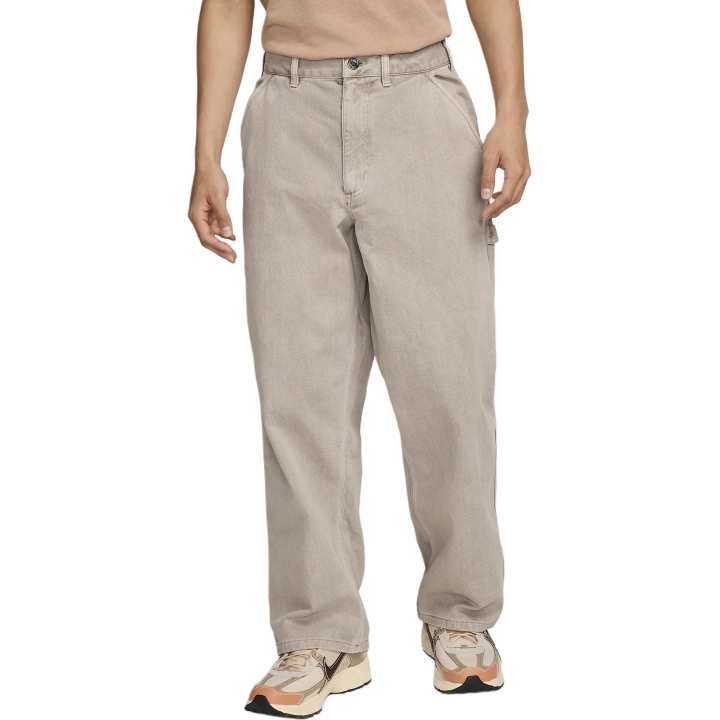 Nike Nike Casual Pants Men's Light Iron Ore