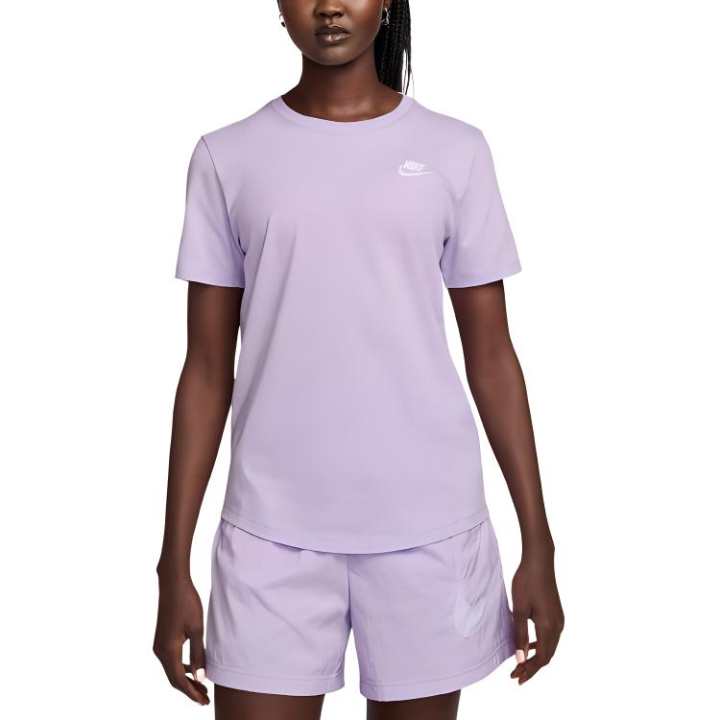 Nike Nike T Shirt Women's Dusty Purple
