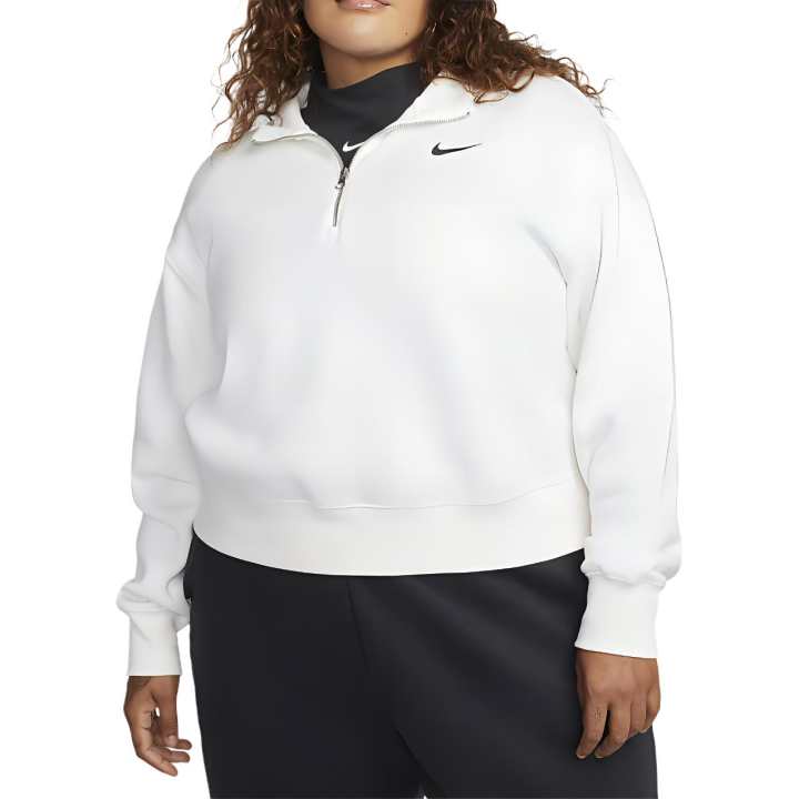 Nike Nike T Shirts Women's White Lapel