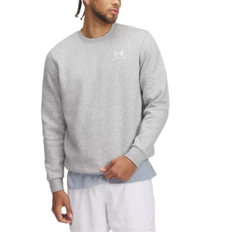 Under Armour Under Armour Icon Shirt Men's Gray