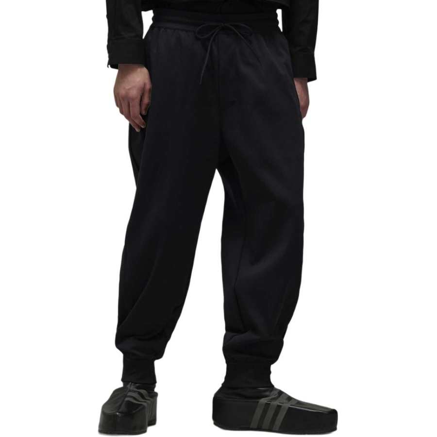 Y-3 Y-3 M Cuffed track pants