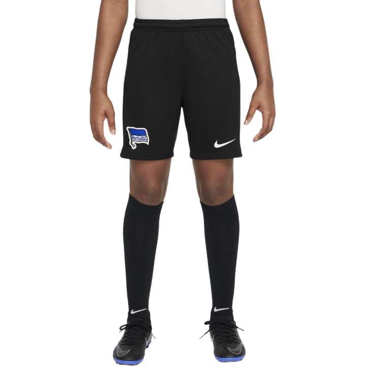 Nike Nike SS24 Shorts Teenagers Black White