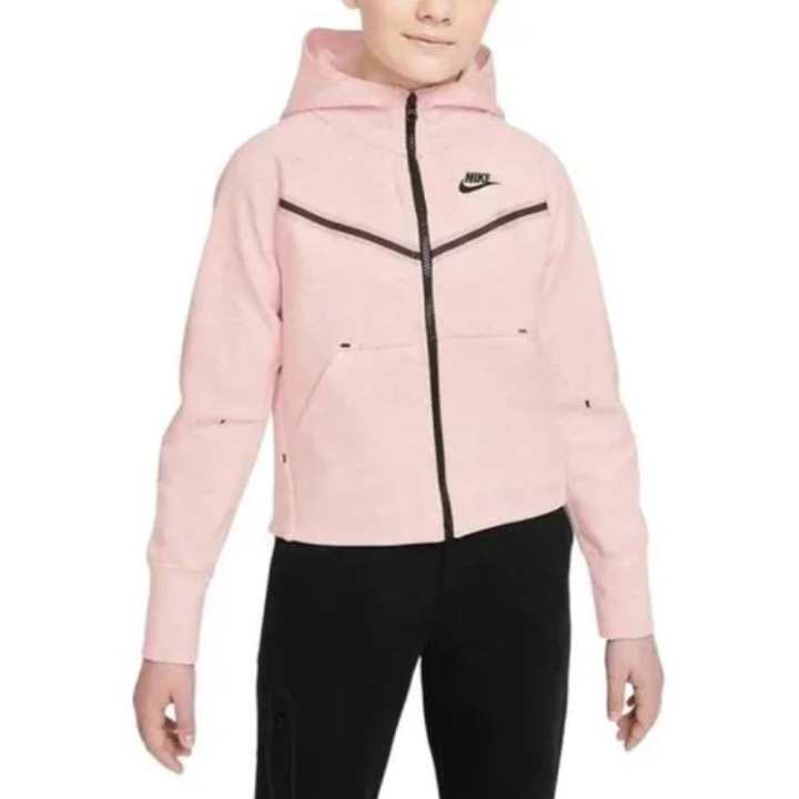 Nike Nike Jackets & Coats Pink Kids'