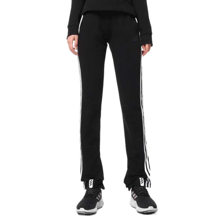 Adidas Adidas Casual Pants Women's Black