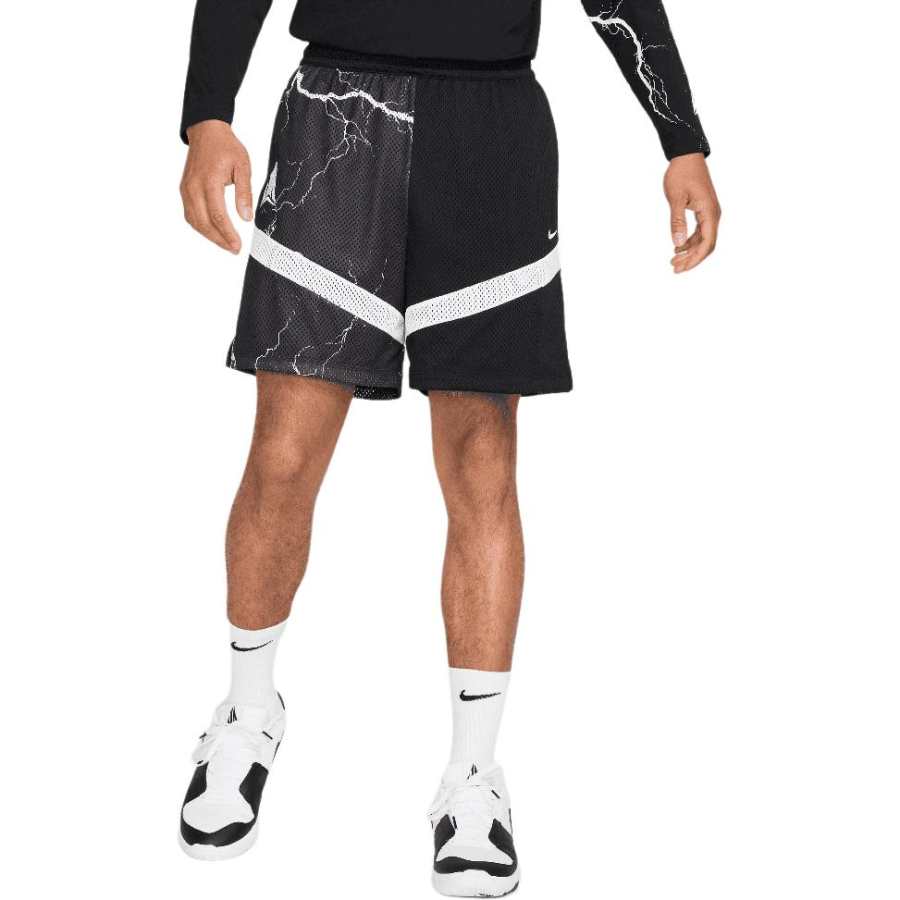 Nike Nike Ja Icon Men's 6' Dri FIT Basketball Shorts