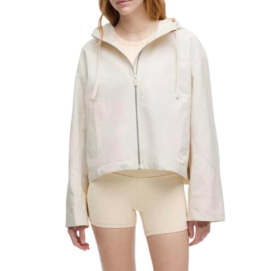 Lululemon Lululemon Jackets Women's Hooded Moderate Other
