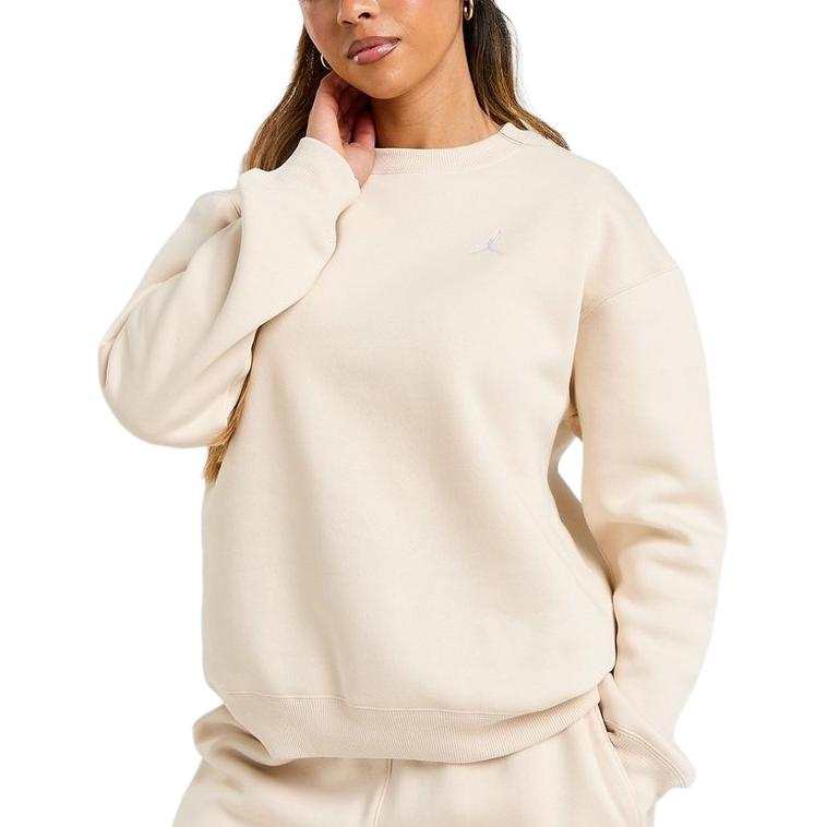 Jordan Jordan Brooklyn Fleece Women's Crew Neck Sweatshirt