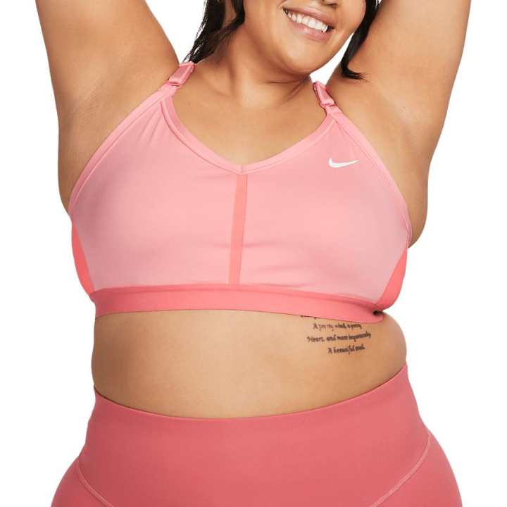 Nike Nike Sports Underwear Women's Pink