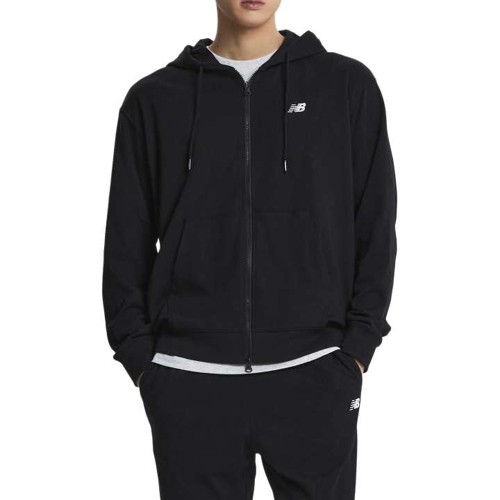 New Balance New Balance Sweatshirt Men's Black